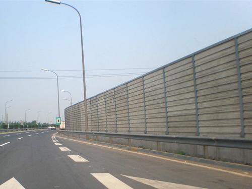 聲屏障